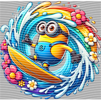 Colorful Cartoon-CC-2